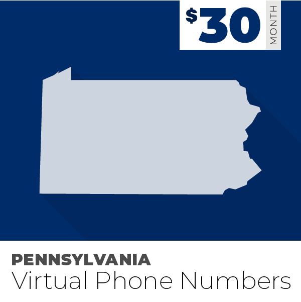 Pennsylvania Phone Numbers
