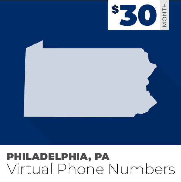 Philadelphia, PA Phone Numbers