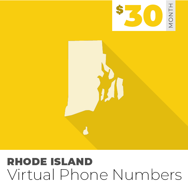 Rhode Island Phone Numbers