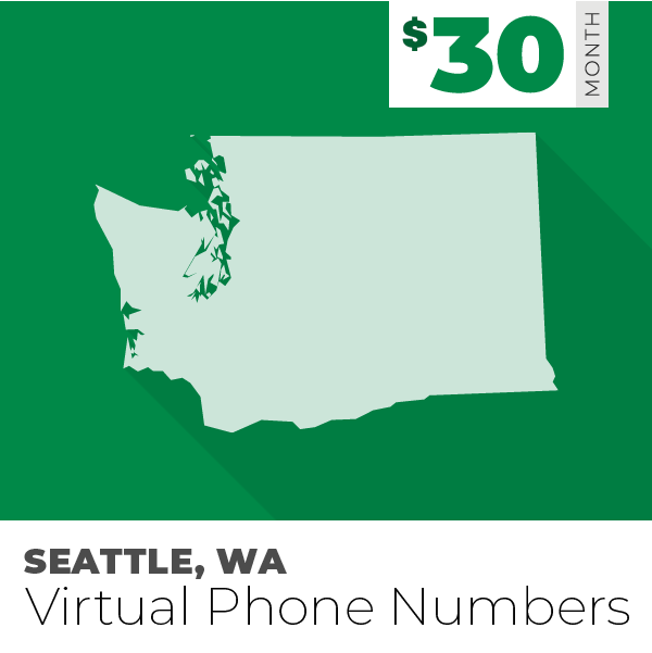 Seattle, WA Phone Numbers