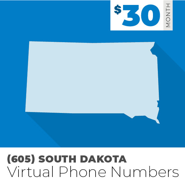 (605) Area Code Phone Numbers