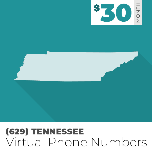 (629) Area Code Phone Numbers