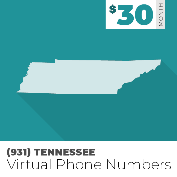 (931) Area Code Phone Numbers