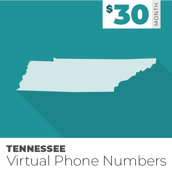 Tennessee Phone Numbers