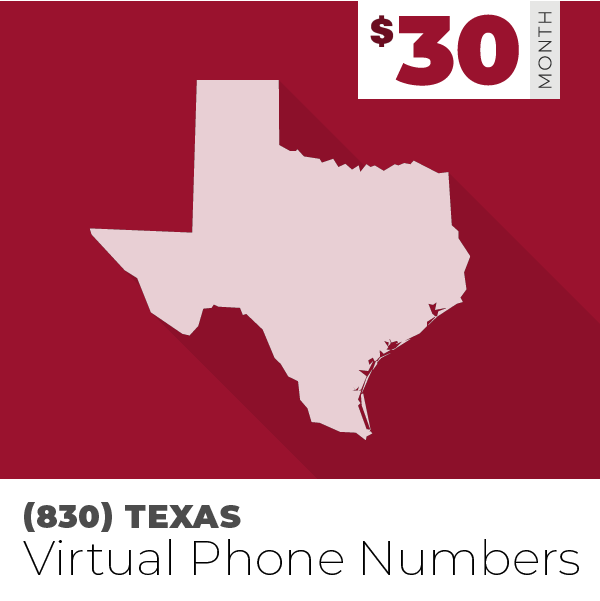 (830) Area Code Phone Numbers