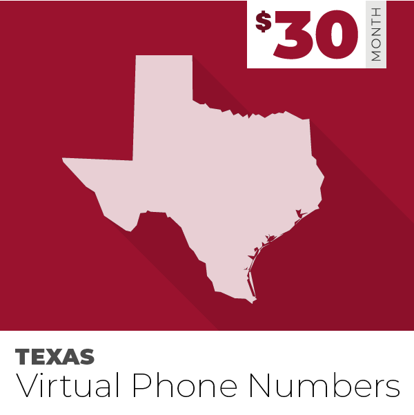 Texas Phone Numbers