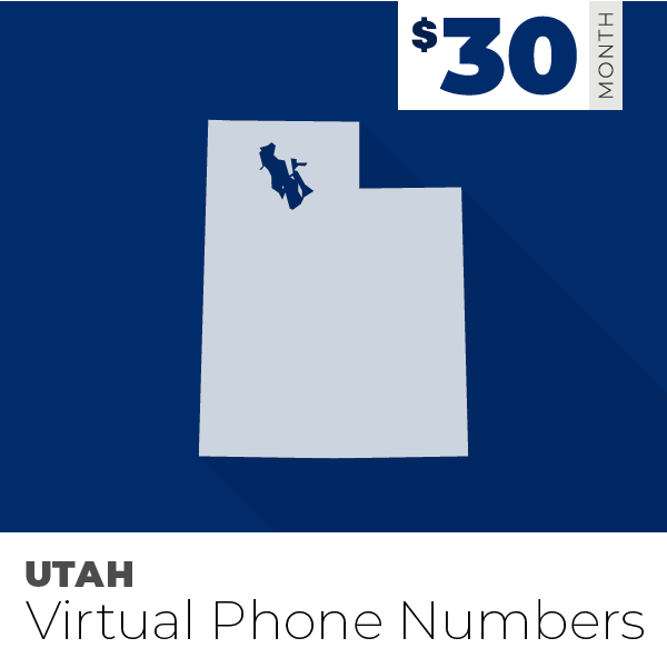 Utah Phone Numbers