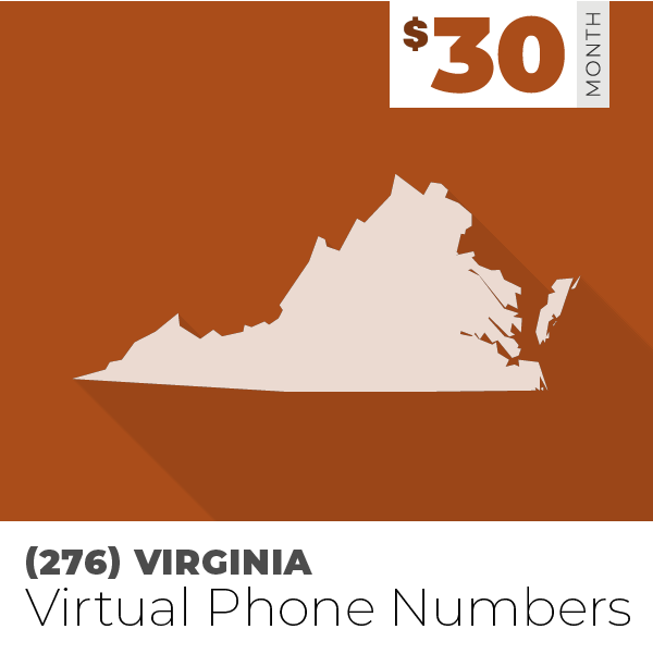 (276) Area Code Phone Numbers