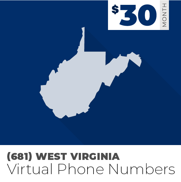 (681) Area Code Phone Numbers