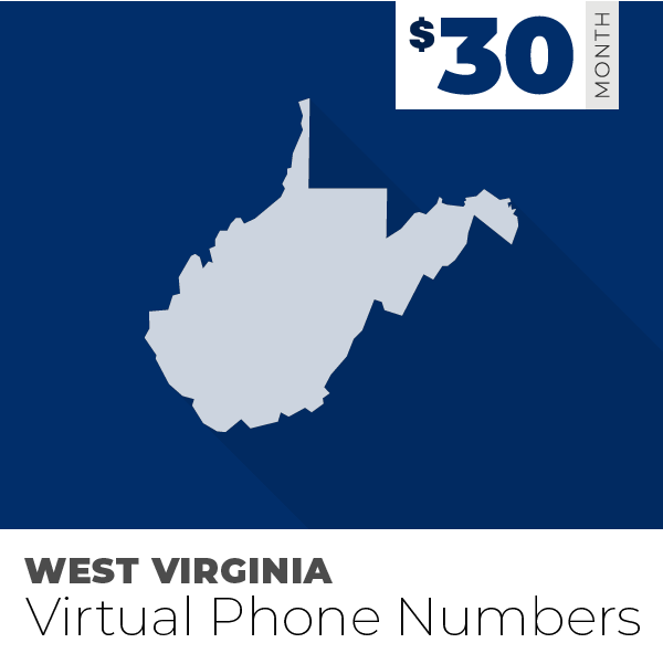 West Virginia Phone Numbers