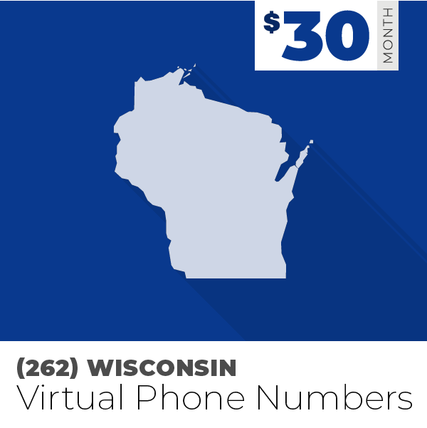 (262) Area Code Phone Numbers