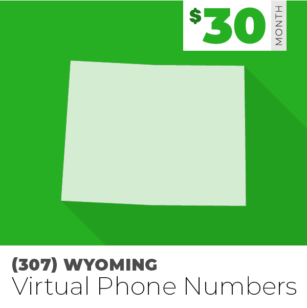 (307) Area Code Phone Numbers