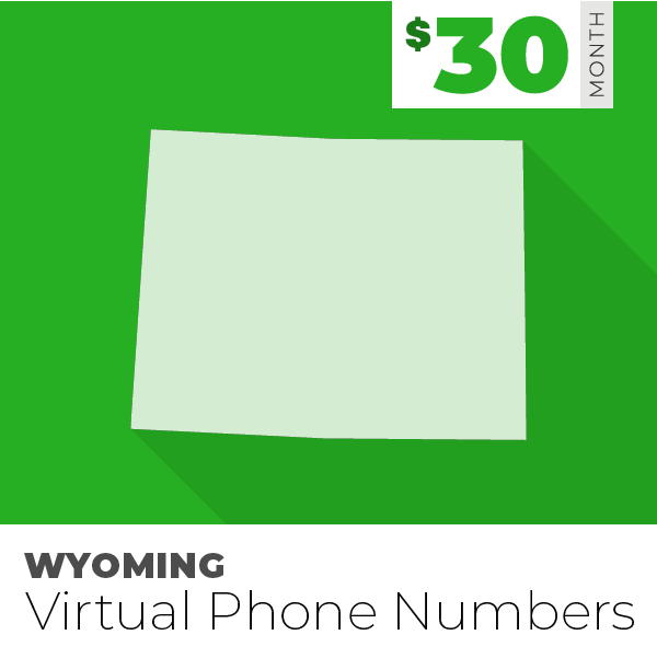 Wyoming Phone Numbers
