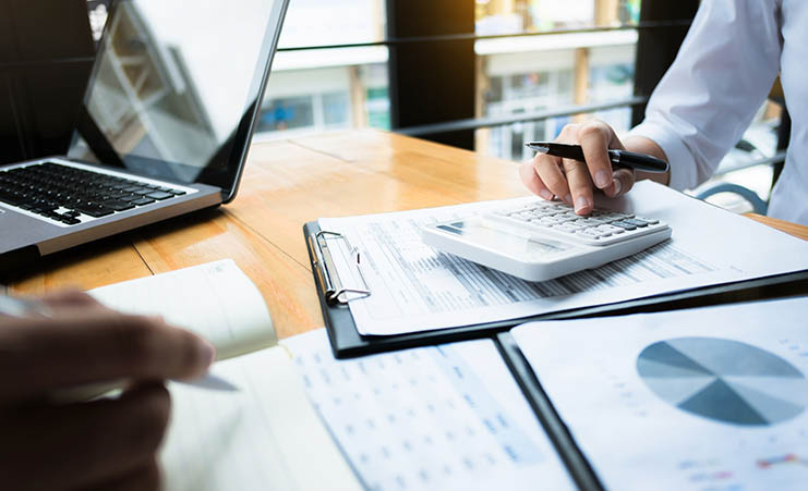Business Essentials: Everything You Need to Get Your Business up and Running