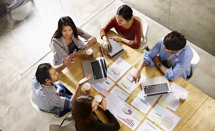 How to Form a Business: What You Need To Know To Get Started
