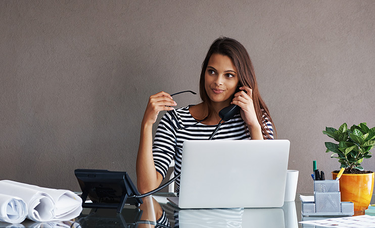 12 Tips To Improve Your Phone Customer Service