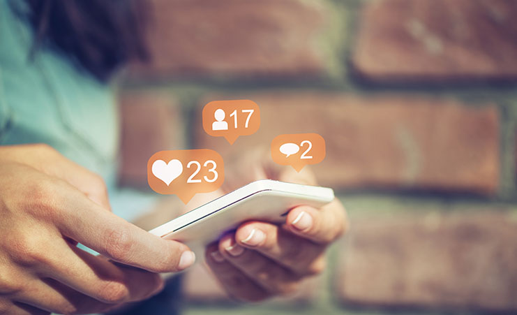 12 Frequently Asked Questions About Social Media That Small Business Owners Have